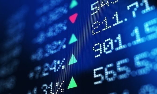 หวยหุ้นไทย